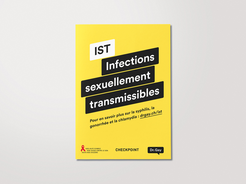 IST - Infections sexuellement transmissi