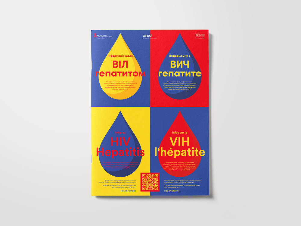Poster Ucraina 